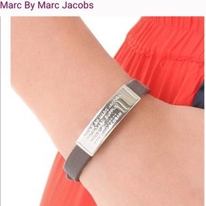 Marc By Marc Jacobs Bracelet
